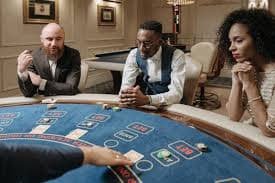 magnumbet slot platform interface showing sportsbook, slots, and live-dealer games