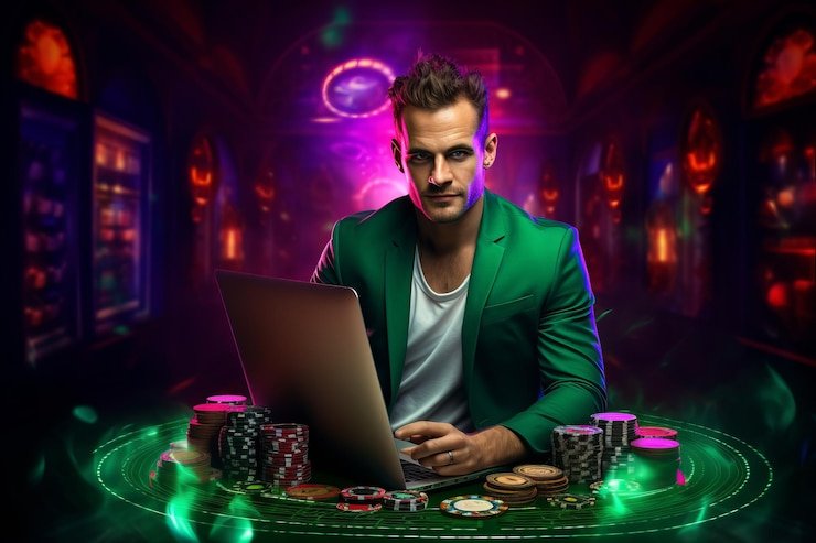 DANA and OVO payment method selection on magnumbet slot