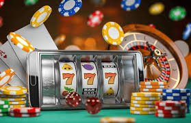 MMA fighter profile and schedule interface on magnumbet slot