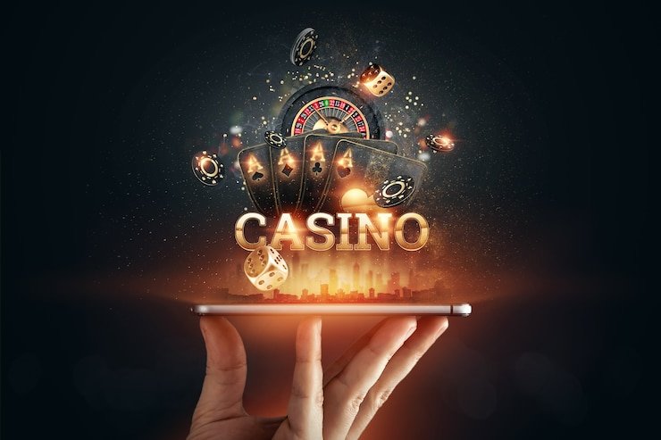 Aviator crash slot game on magnumbet slot