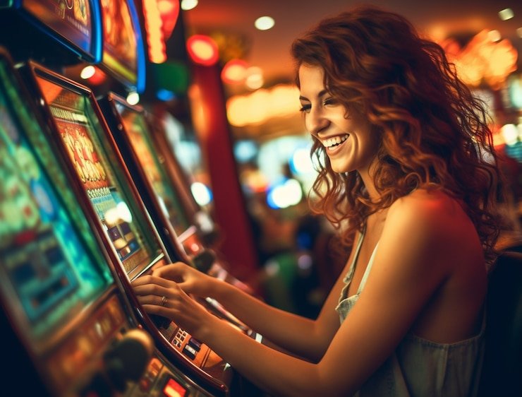 magnumbet slot featured game showcase