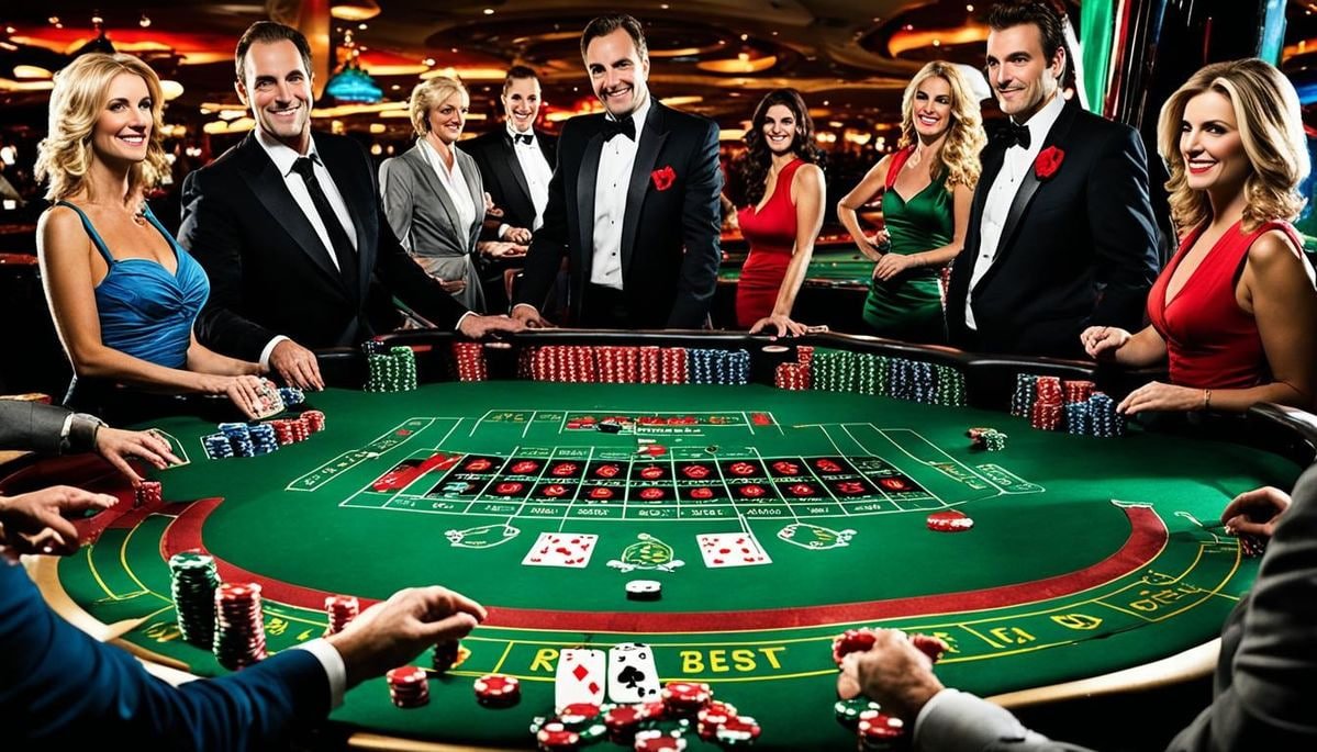 Sweet Bonanza slot on magnumbet slot platform