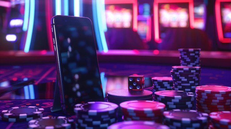 Fortune Tiger slot game