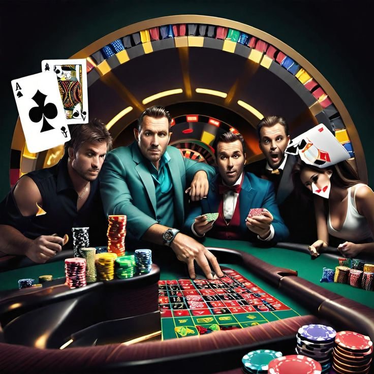 Mahjong Ways togel-themed slot on magnumbet slot