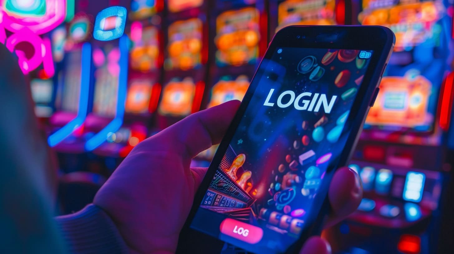 Togel slot bonus round on magnumbet slot