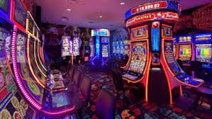 Mobile play interface for magnumbet slot Togel games